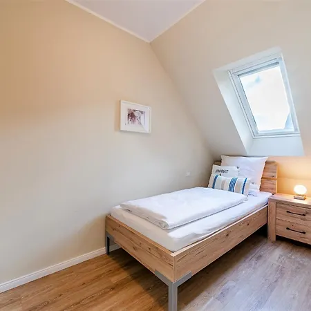 Doppelhaus Mien Eiland *