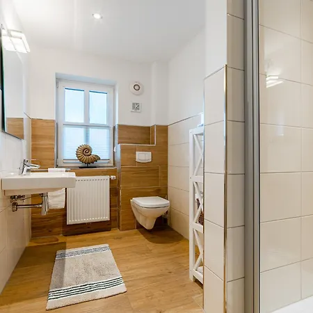 Doppelhaus Mien Eiland Greetsiel