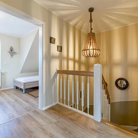 Doppelhaus Mien Eiland *