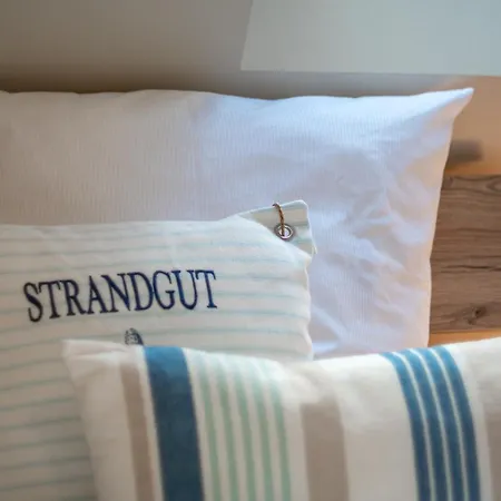 Doppelhaus Mien Eiland