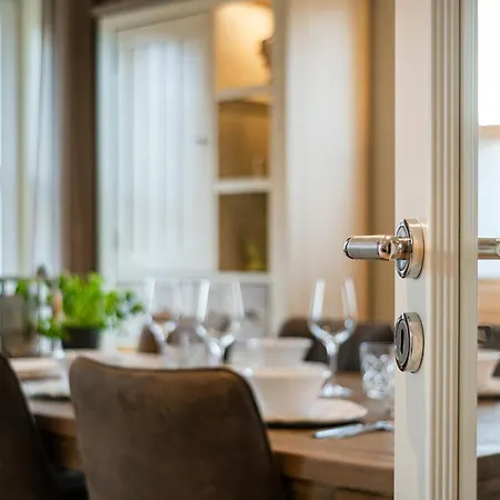 Σπίτι διακοπών Doppelhaus Mien Eiland