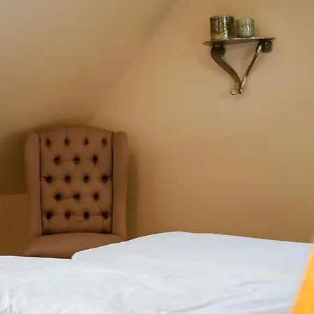 Σπίτι διακοπών Doppelhaus Mien Eiland *