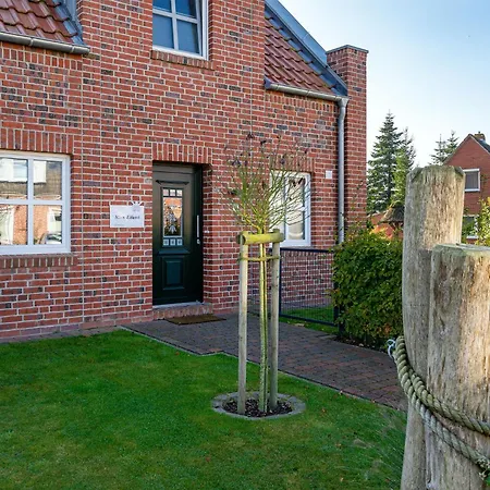 Doppelhaus Mien Eiland