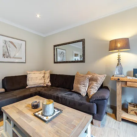 Doppelhaus Mien Eiland Σπίτι διακοπών