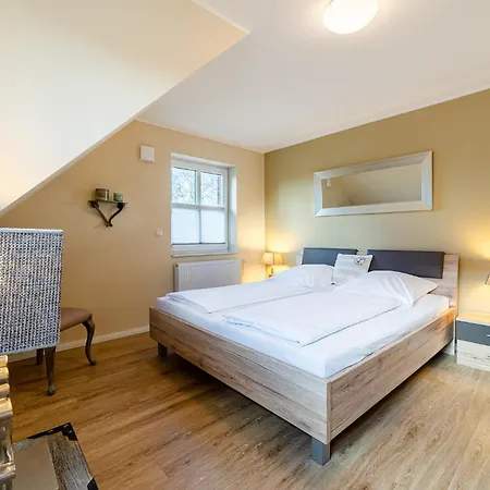 Doppelhaus Mien Eiland