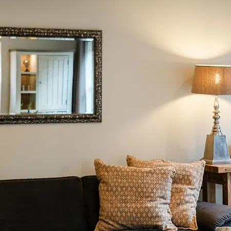 Doppelhaus Mien Eiland *