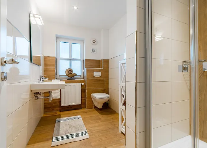 Doppelhaus Mien Eiland Greetsiel