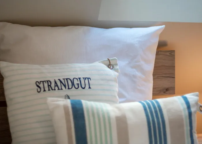 Doppelhaus Mien Eiland