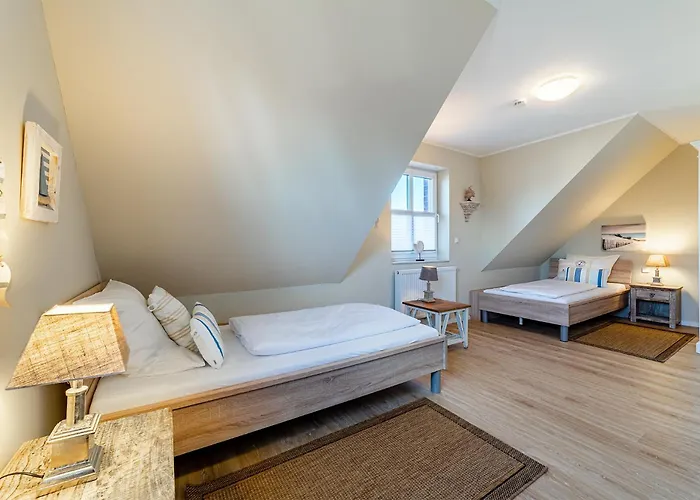 Doppelhaus Mien Eiland Dom wakacyjny