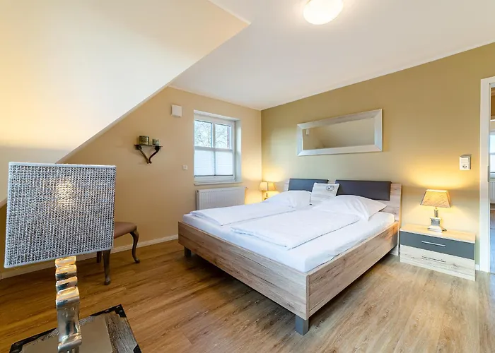 Doppelhaus Mien Eiland