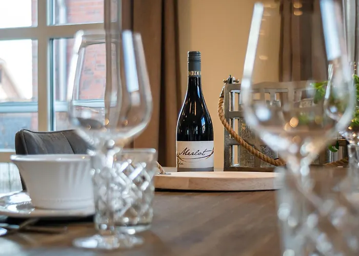 Doppelhaus Mien Eiland Dom wakacyjny