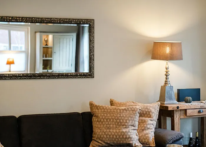 Doppelhaus Mien Eiland *